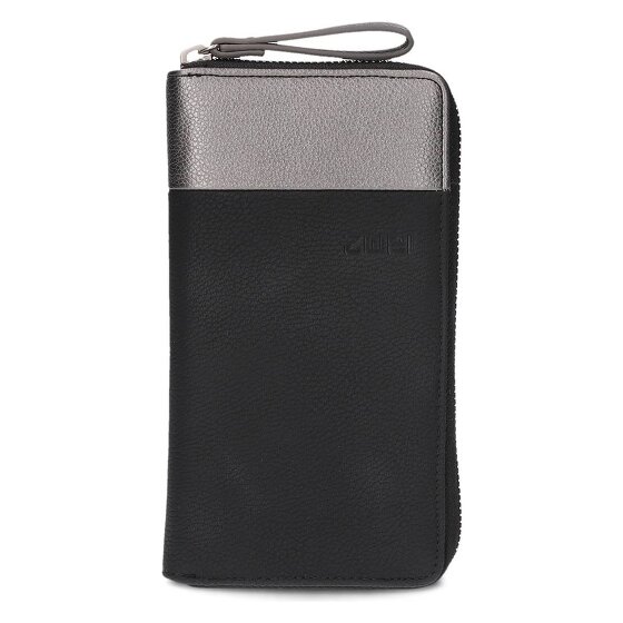 Zwei Eva Porte-monnaie 20 cm