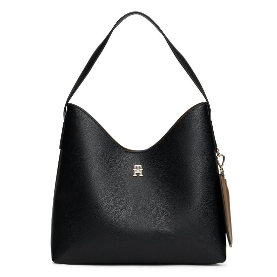Tommy Hilfiger TH Icon Sac à bandoulière 29 cm
