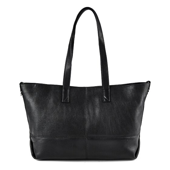 Liebeskind Ariel Sac de shopper Cuir véritable 49 cm
