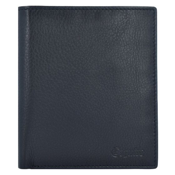 Esquire New Line Porte-cartes RFID cuir 10 cm