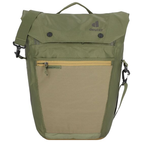 Deuter Sacoche à vélo Mainhattan 33 cm