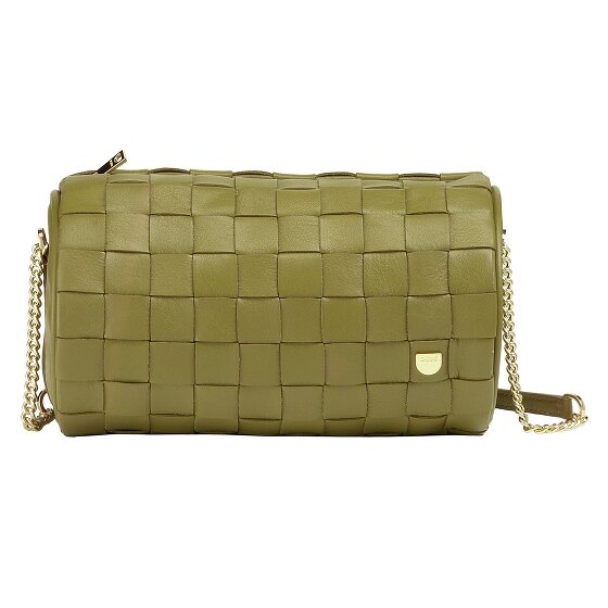 DuDu Abigail Sac à bandoulière Cuir 19.5 cm