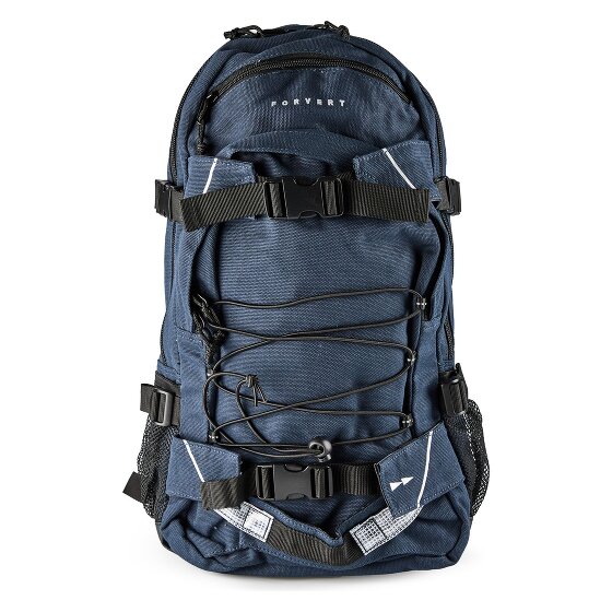 Forvert Daypack 50 cm Compartiment pour ordinateur portable