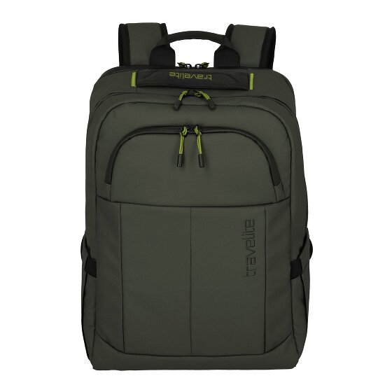 Travelite Briize Daypack M 45 cm Compartiment pour ordinateur portable