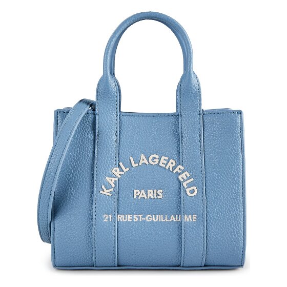 Karl Lagerfeld Rsg Mini sac à main 18 cm