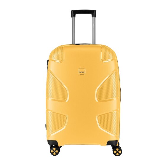 IMPACKT IP1 4 roulettes Trolley 67 cm