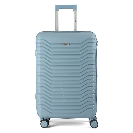 Benzi 5820 4 roulettes Trolley 60 cm
