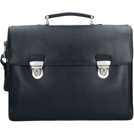 Picard Toscana Porte-documents en cuir 42 cm Compartiment pour ordinateur portable