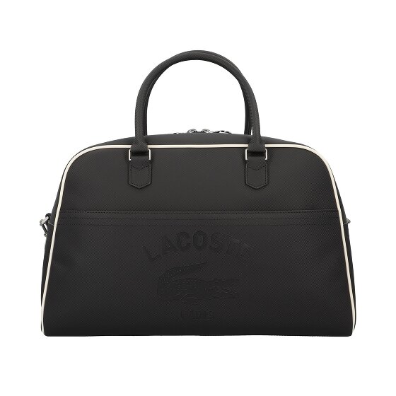 Lacoste Core Essentials Club 1930 Sac de voyage Weekender L 45.5 cm