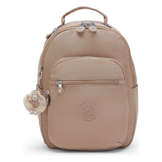 Kipling Basic Seoul Sac à dos de ville S 35 cm