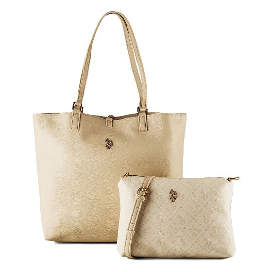 U.S. Polo Assn. Sac à dos réversible Malibu 34 cm