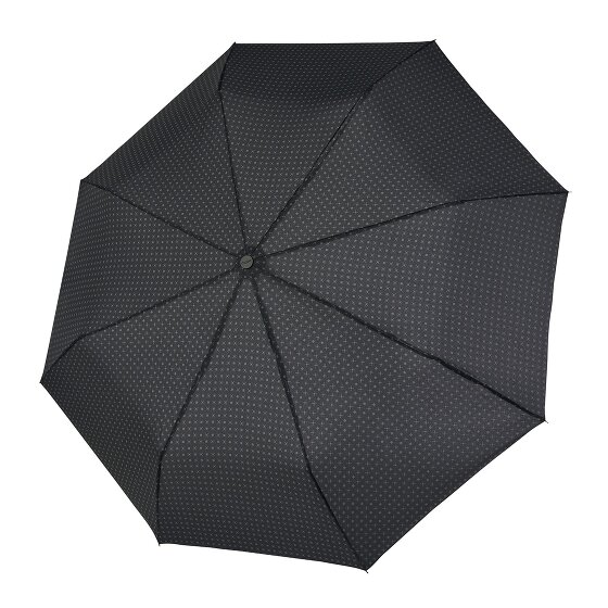 Doppler Carbonsteel Magic Parapluie de poche 29 cm