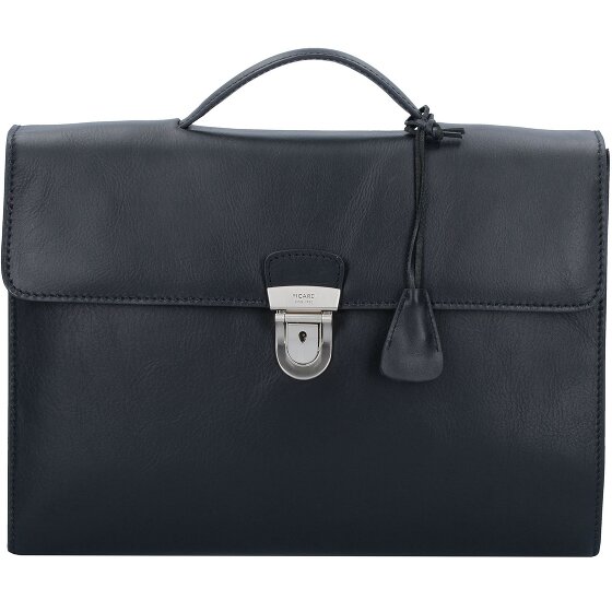 Picard Porte-documents Toscana en cuir 38 cm