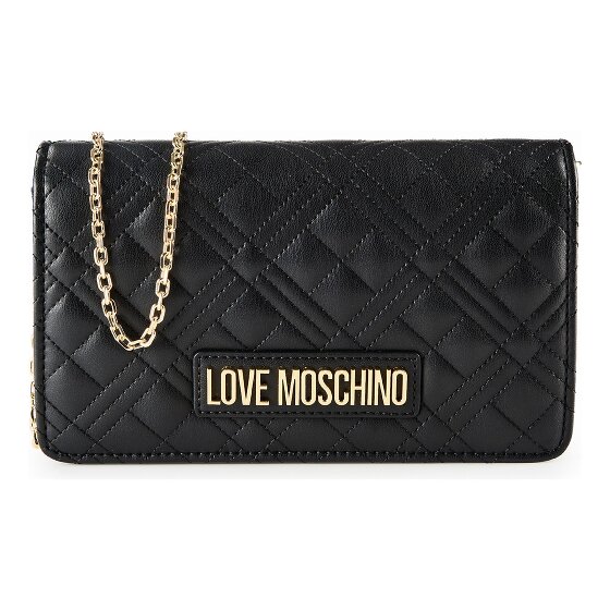 Love Moschino Quilted Sac à bandoulière 22 cm