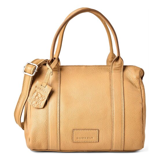 Burkely Soft Skylar Sac à bandoulière Cuir véritable 25 cm