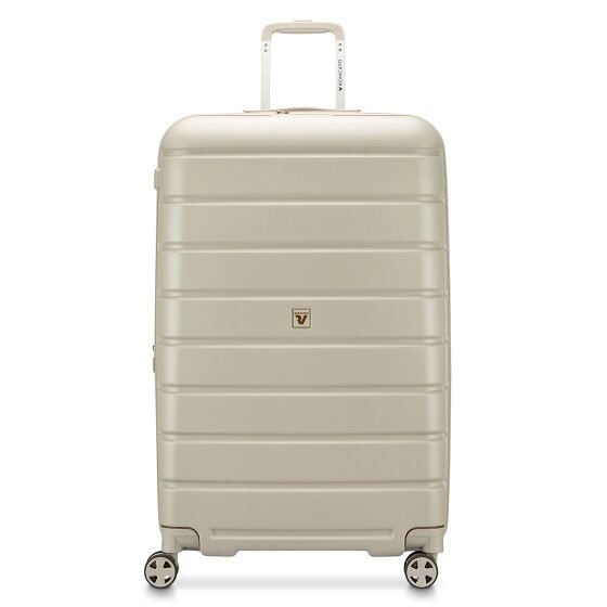 Roncato Relife 4 roulettes Trolley 78 cm avec soufflet d'extension