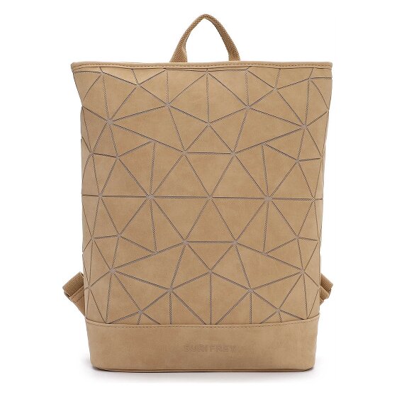 Suri Frey SFY SURI Sports Jessy-Lu Daypack 40 cm Compartiment pour ordinateur portable