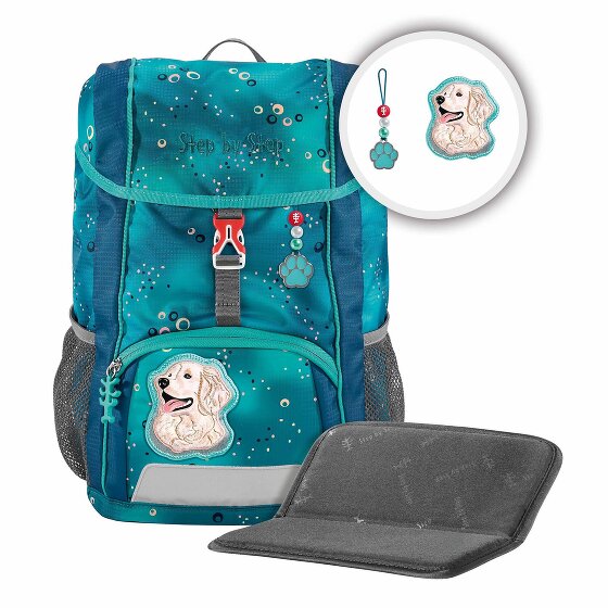 Step by Step Kid Set de cartables 3 pièces