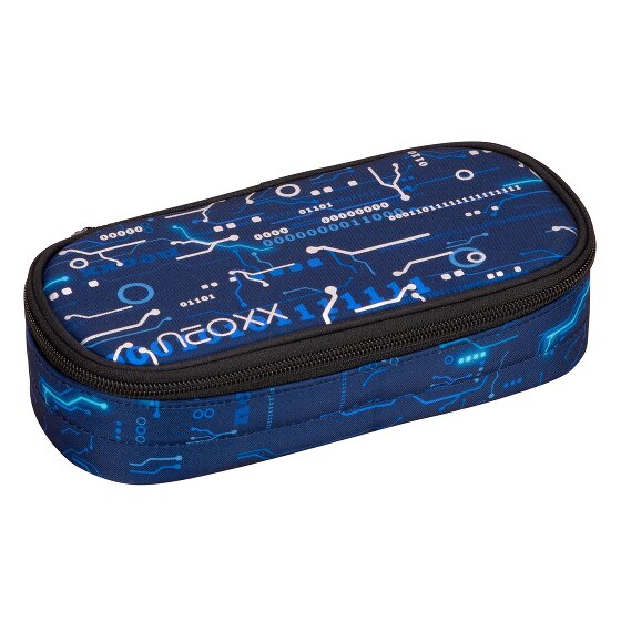 Neoxx Trousse à crayons 22.5 cm