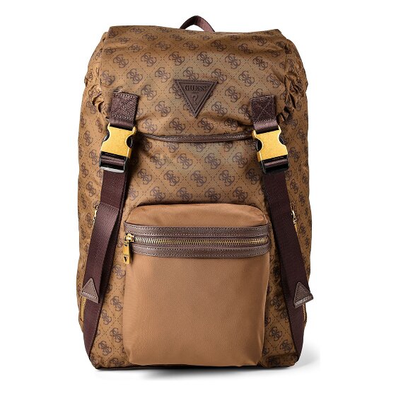 Guess Berlin Daypack 48 cm Compartiment ordinateur