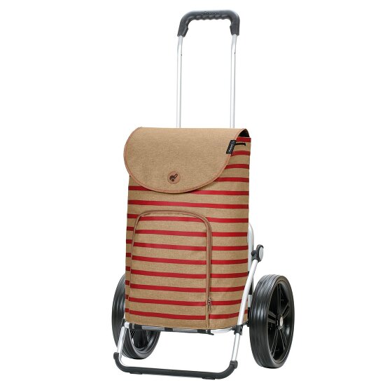 Andersen Shopper Royal Shopper Eske Chariot à provisions 59 cm