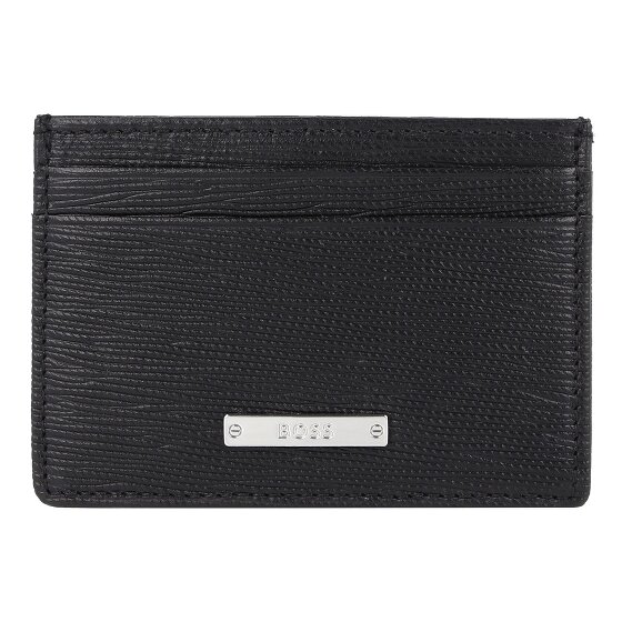 Boss Gallery Porte-cartes de crédit RFID en cuir 10 cm