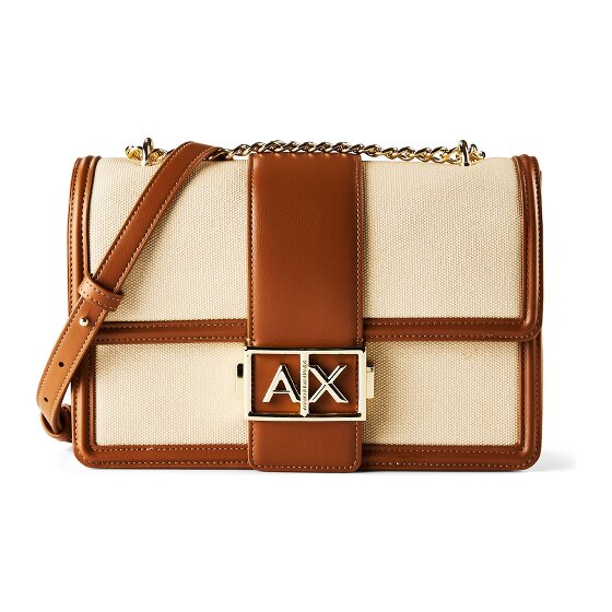 Armani Exchange Wonder Sac à bandoulière 25 cm
