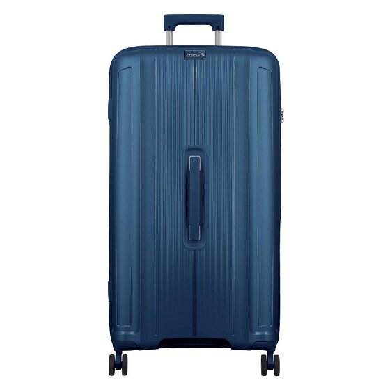 Jump Vanguard 4 roues valise cabine 79 cm