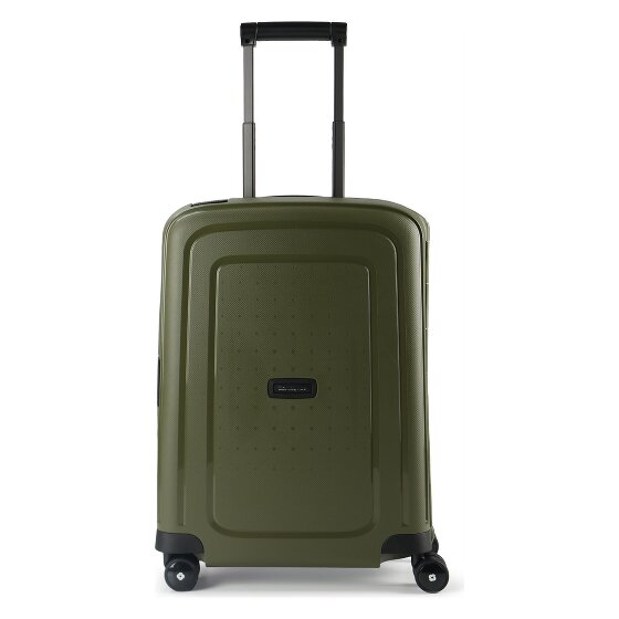 Samsonite S'Cure Spinner 4 roues trolley cabine 55 cm