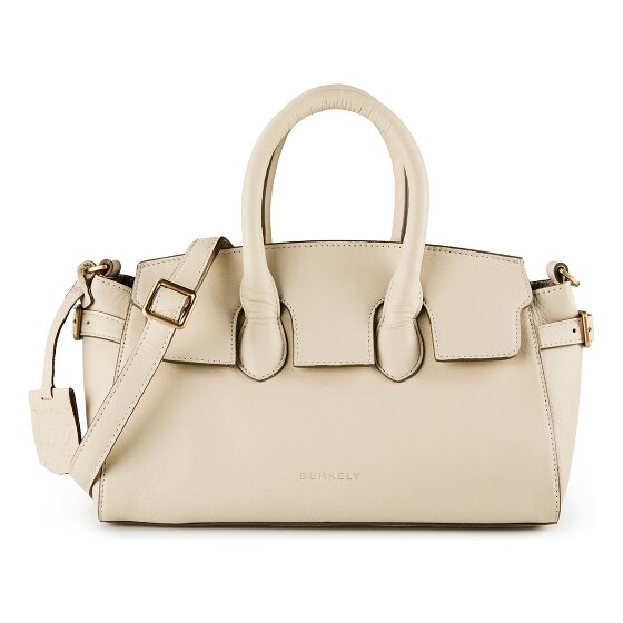 Burkely Demi Sac à main Cuir 28 cm