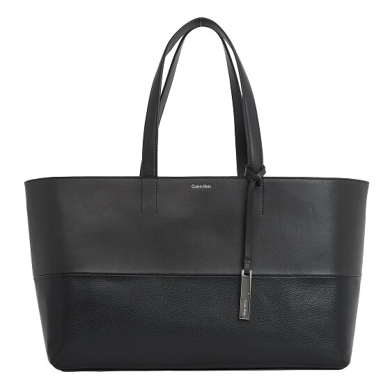 Calvin Klein CK Mixmedia Sac de shopper 41 cm