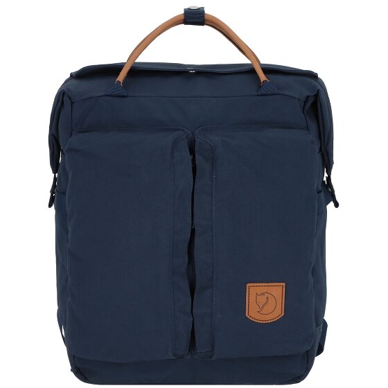 Fjällräven Haulpack No.1 Sac à dos 39 cm pour ordinateur portable