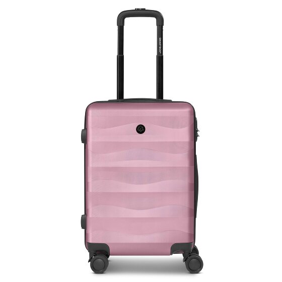 Smartbox Edition 03 4 roulettes Trolley de cabine 55 cm