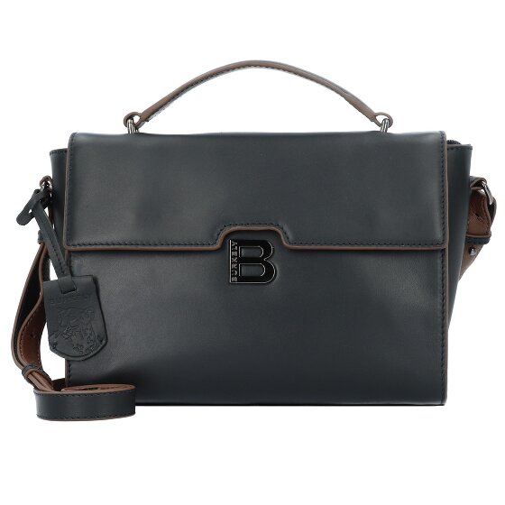 Burkely Modest Meghan Sac à main en cuir 26 cm