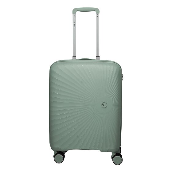 Travelite Tamaris x Travelite Voyaage 4 roulettes Trolley de cabine S 55 cm