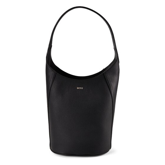 Boss Lenah Sac à bandoulière Cuir 22 cm