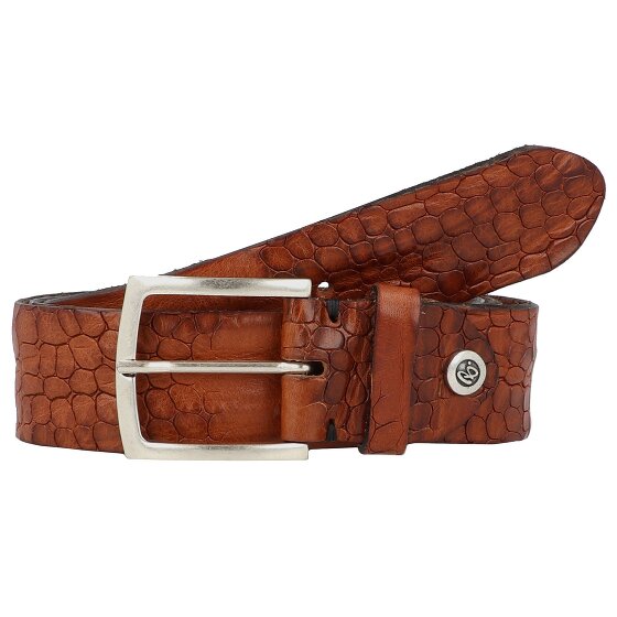 b.belt Ceinture en cuir
