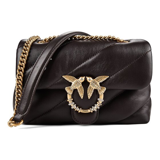 PINKO Love Mini Sac à bandoulière 22 cm
