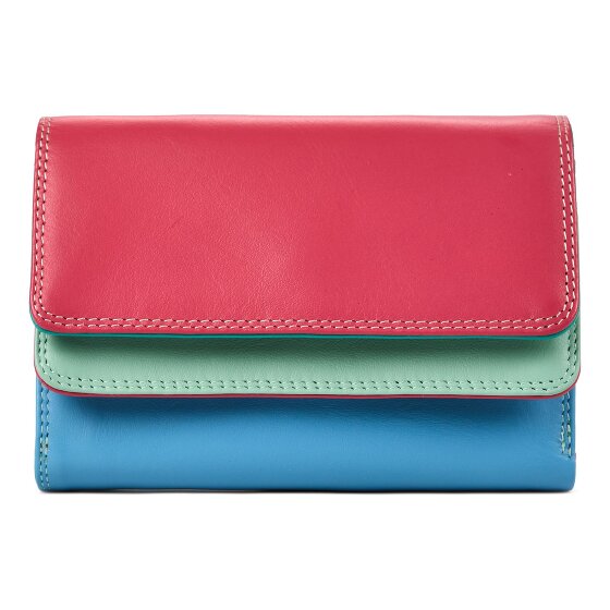Mywalit Porte-monnaie en cuir 13 cm