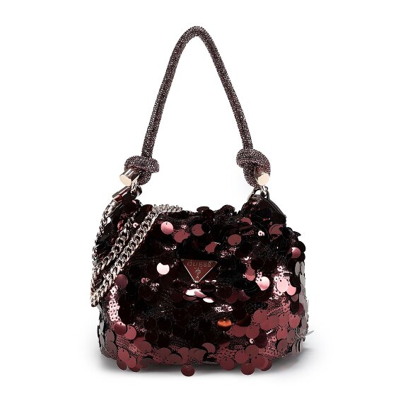 Guess Holiday Shine Mini sac à main 16 cm
