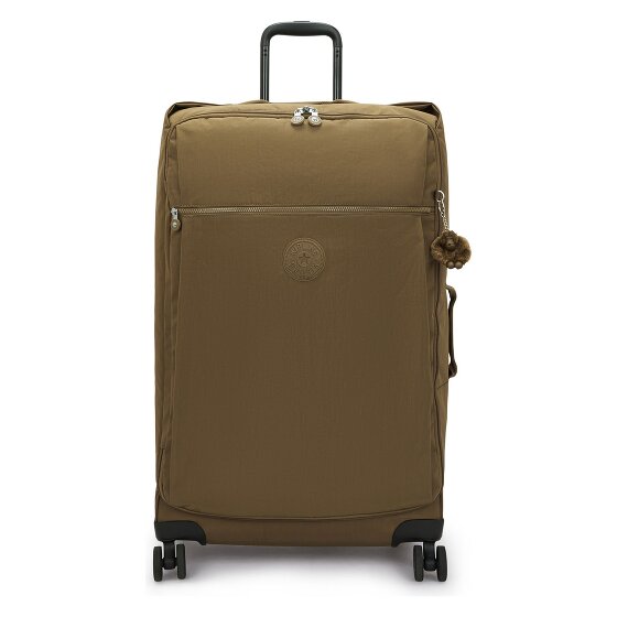 Kipling Basic Darcey Up L 4 roulettes Trolley L 75 cm