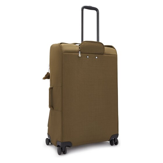 Kipling Basic Darcey Up L 4 roulettes Trolley 75 cm