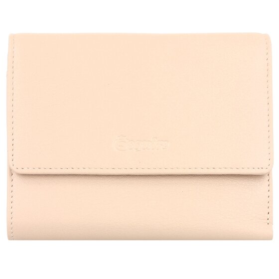Esquire Porte-monnaie Viktoria RFID cuir 12 cm