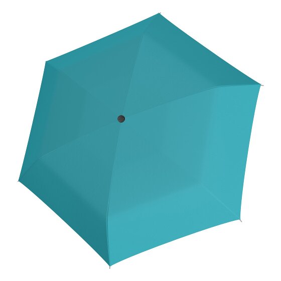 Doppler Fiber Havanna uni Parapluie de poche 22 cm