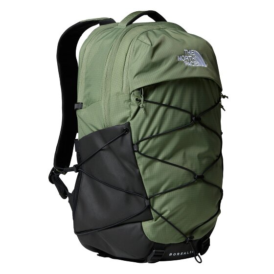 The North Face Borealis Sac à dos 49,5 cm Compartiment pour ordinateur portable