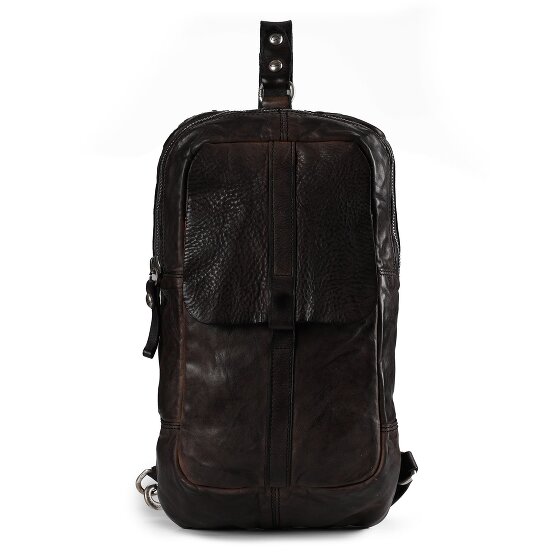 Campomaggi Avocado Cuir véritable 36 cm