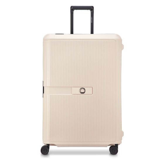 Delsey Paris Vauban 4 roulettes Trolley 76.5 cm