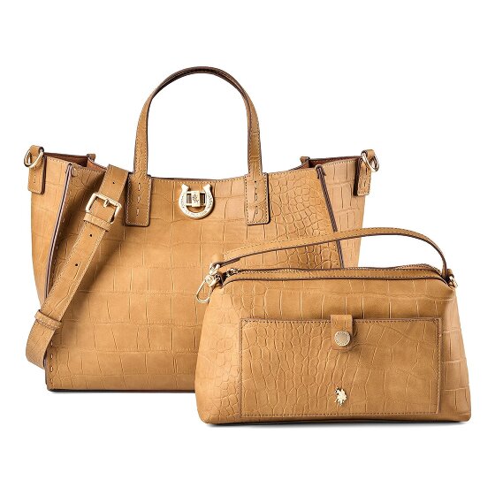 U.S. Polo Assn. Middleton Sac de shopper 33 cm