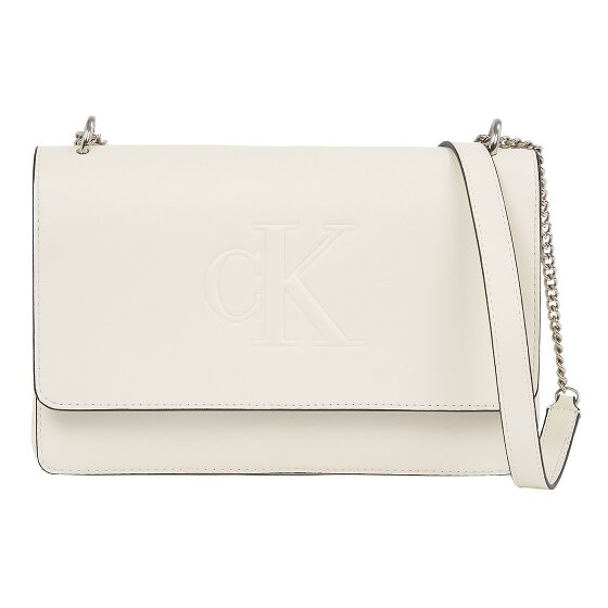 Calvin Klein Jeans Sculpted Deboss Sac à bandoulière 25 cm