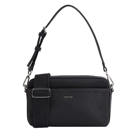 Calvin Klein CK Mixmedia Sac à bandoulière 21.5 cm